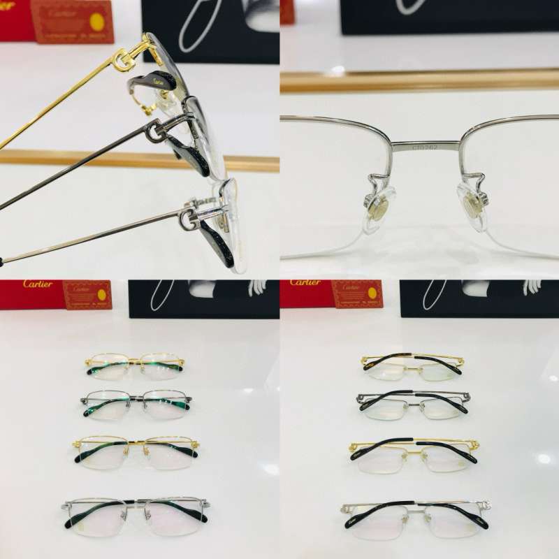 Picture of Cartier Optical Glasses _SKUfw55827754fw
